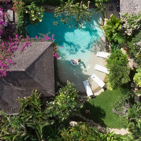 Villa Istimewa เซมินยัค ภายนอก รูปภาพ