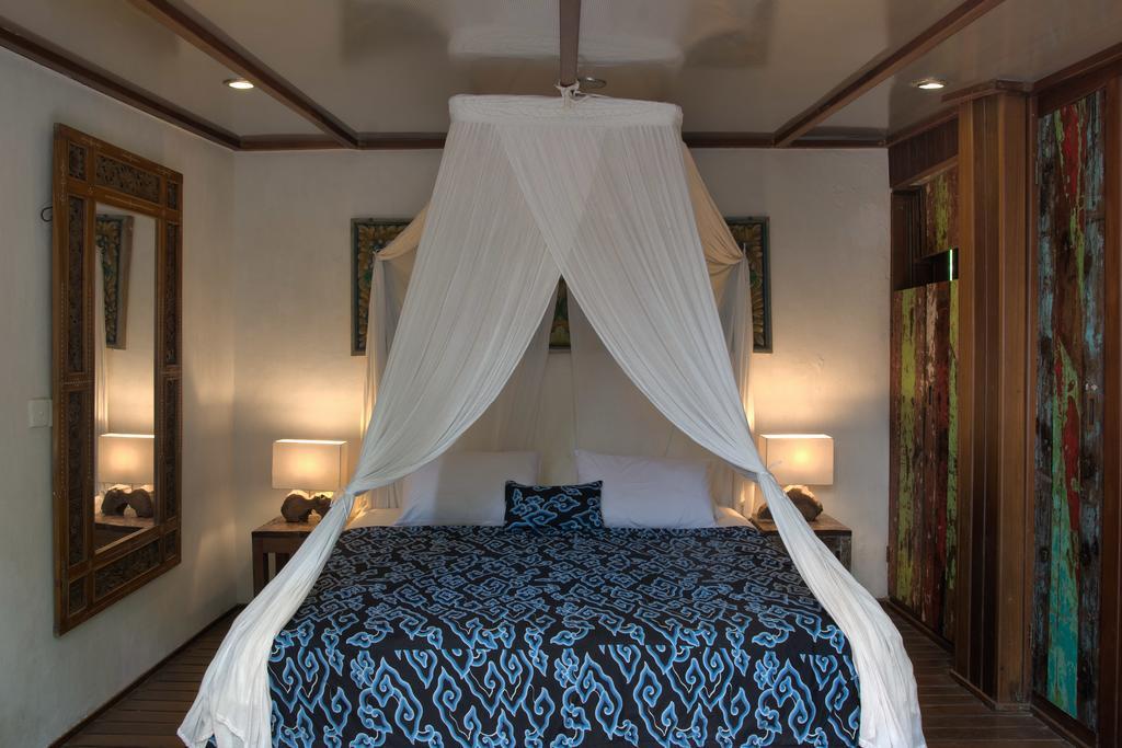 Villa Istimewa เซมินยัค ห้อง รูปภาพ