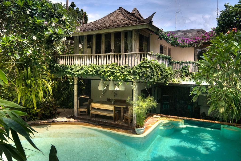 Villa Istimewa เซมินยัค ห้อง รูปภาพ