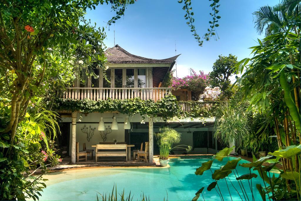 Villa Istimewa เซมินยัค ห้อง รูปภาพ