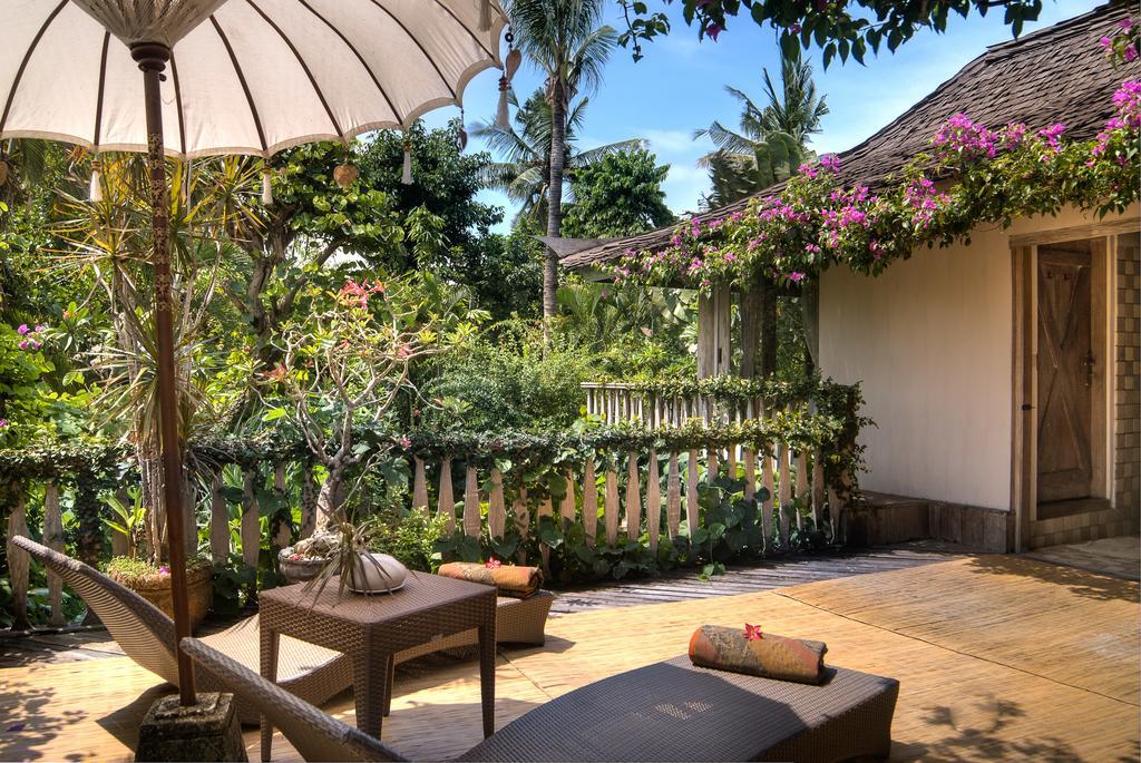 Villa Istimewa เซมินยัค ห้อง รูปภาพ
