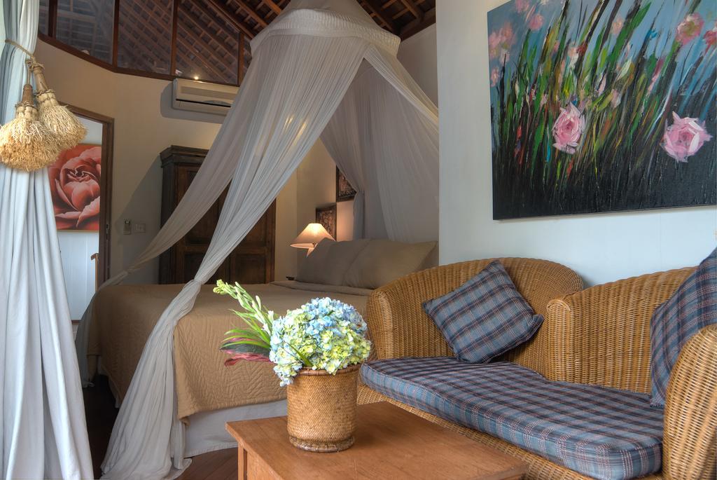 Villa Istimewa เซมินยัค ห้อง รูปภาพ
