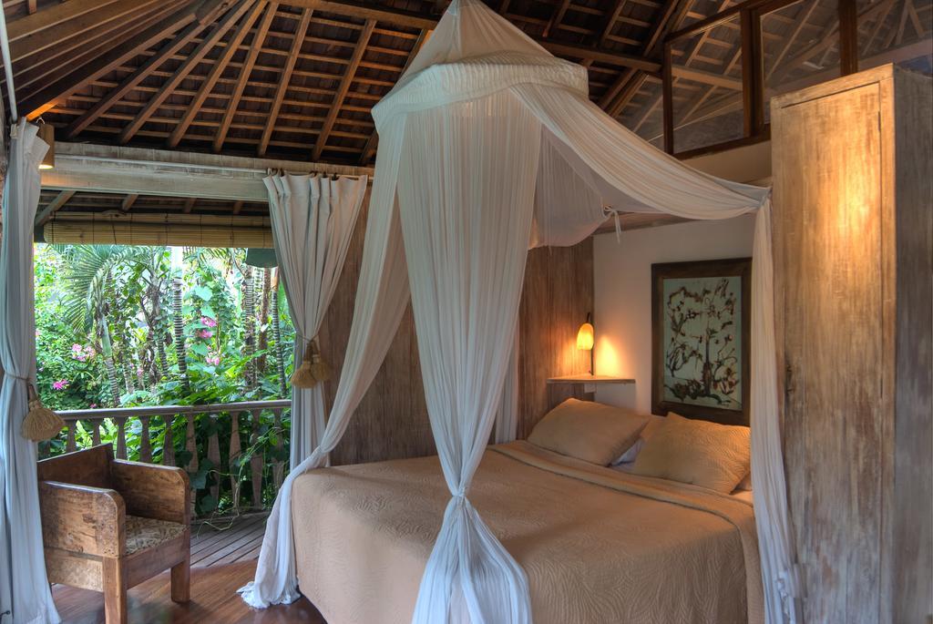 Villa Istimewa เซมินยัค ห้อง รูปภาพ
