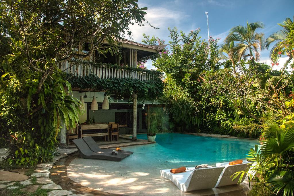 Villa Istimewa เซมินยัค ภายนอก รูปภาพ