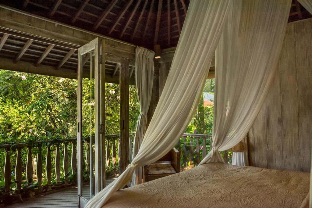 Villa Istimewa เซมินยัค ภายนอก รูปภาพ