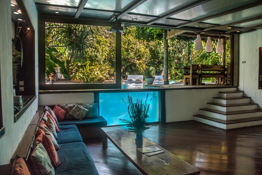 Villa Istimewa เซมินยัค ภายนอก รูปภาพ